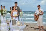 Florida Hochzeiten mit Lifesaenger