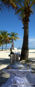Florida-Hochzeiten Heiraten auf Ihrer Kreuzfahrt am Strand von Key Biscayne