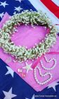 Blumenkranz Babybreath