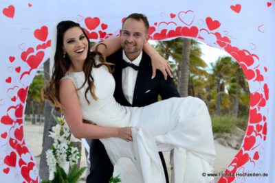 Heiraten in Florida Hochzeiten rund um Miami (21)