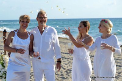 Heiraten in Florida Hochzeiten rund um Miami (31)