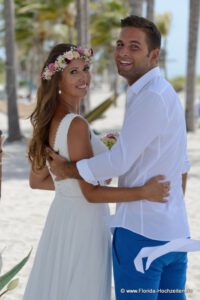 Heiraten in Florida mit Florida Hochzeiten (6)