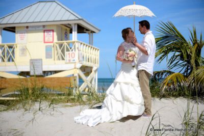 Heiraten in Miami  Florida Hochzeiten (1)